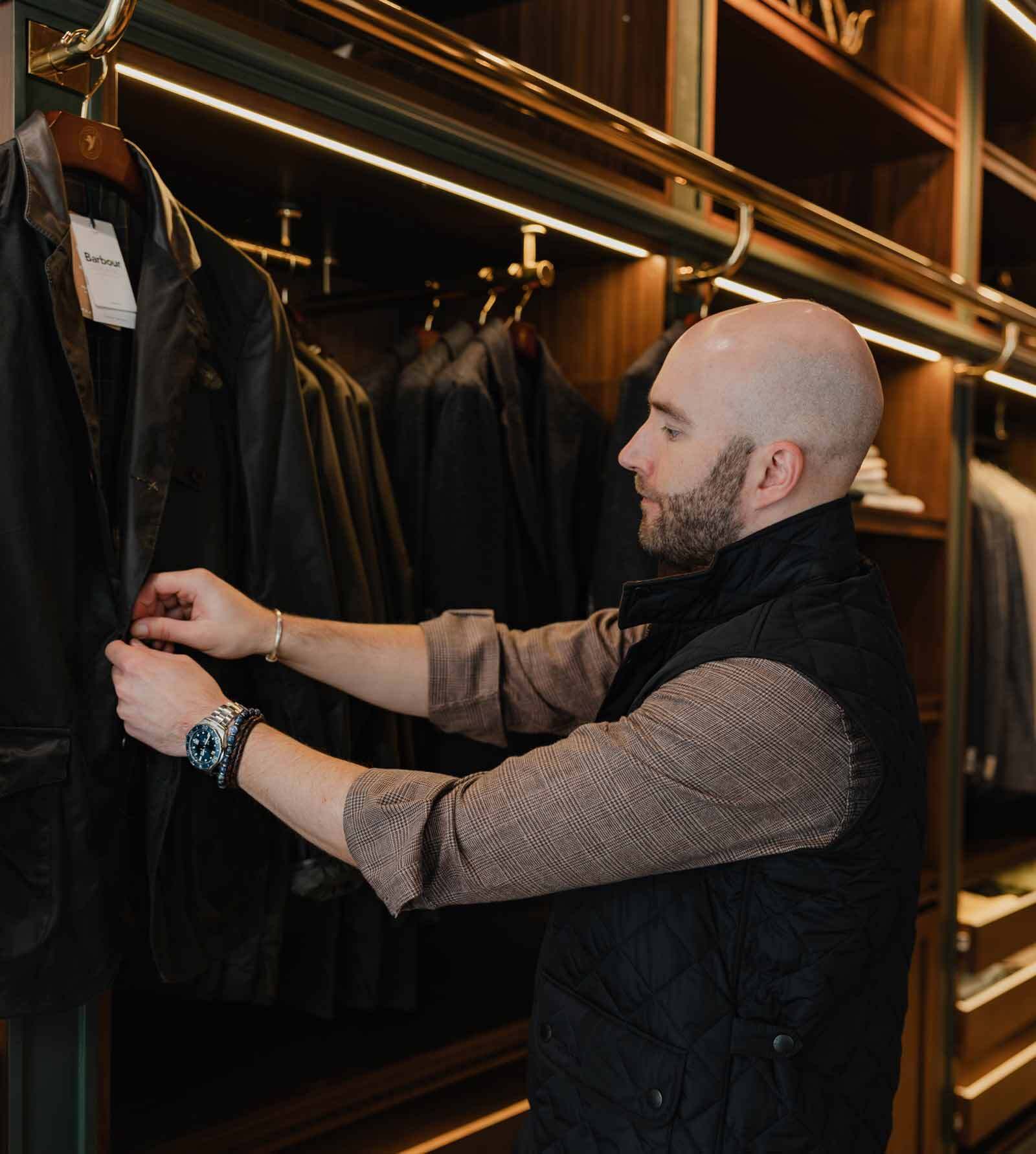 Barbour