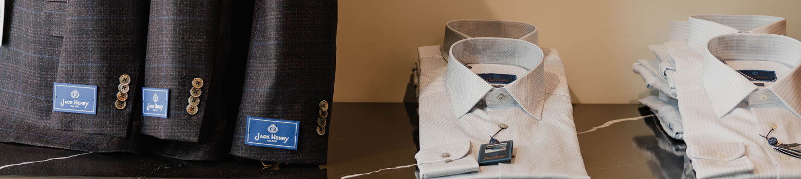 Dress Shirts