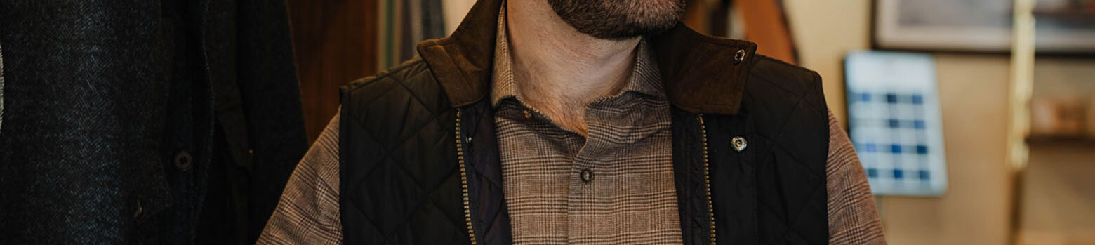 Long Sleeve Knits