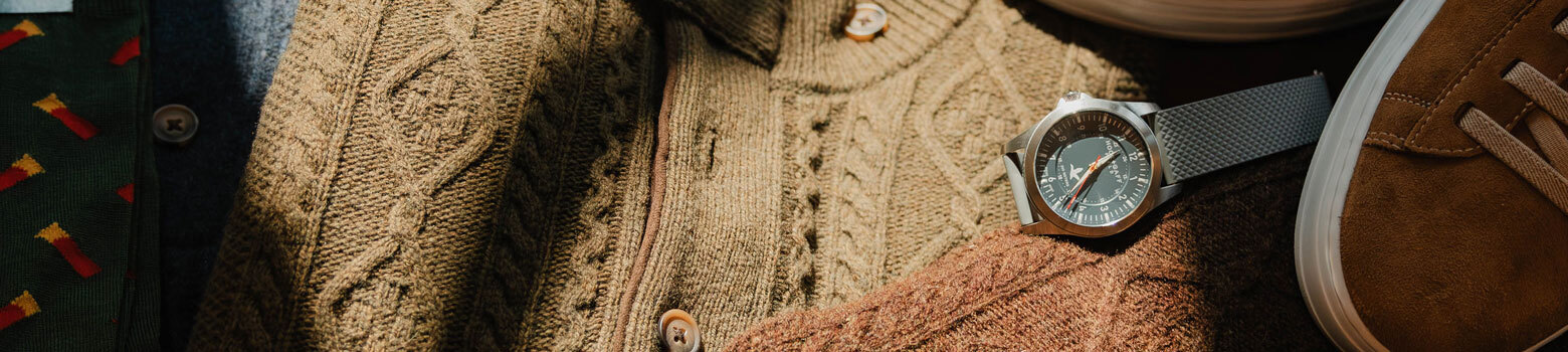 Sweaters
