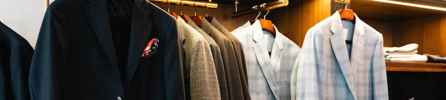 Sport Coats