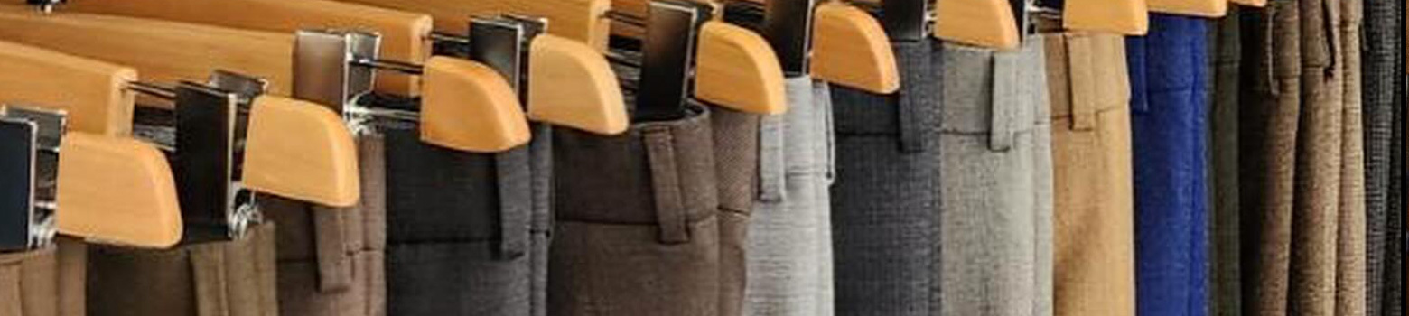 Trousers